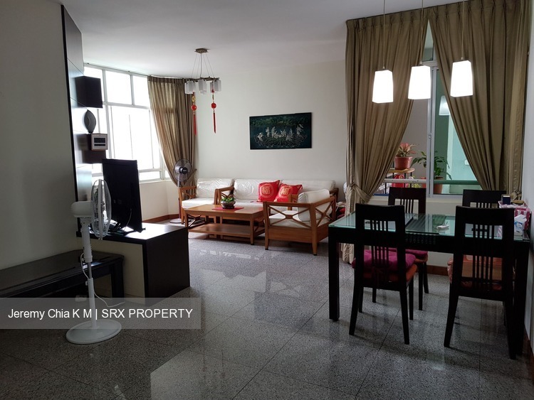 Maysprings (D23), Apartment #177937052
